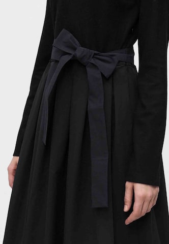 Robe 'CARIOCA' Weekend Max Mara en noir