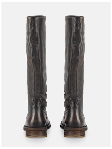 FELMINI Stiefel in Braun