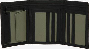 Carhartt WIP Wallet 'Alec' in Green