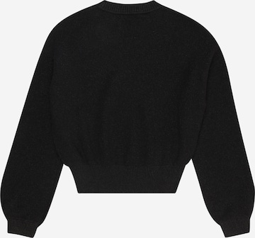 Calvin Klein Jeans - Pullover em preto