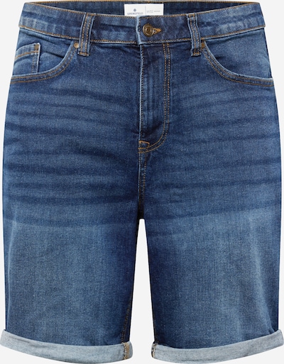 Springfield Shorts 'RECONSIDER' in dunkelblau, Produktansicht