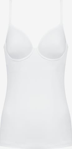 Mey BH 'Joan' in Weiß: Vorderseite