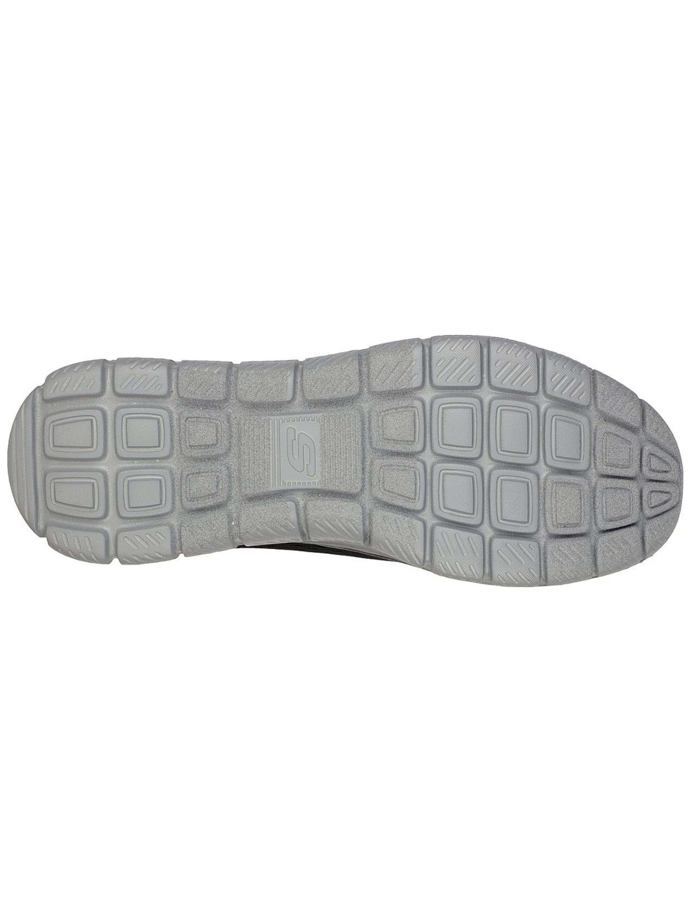 SKECHERS - Zapatillas deportivas bajas 'Track Ripkent' en gris