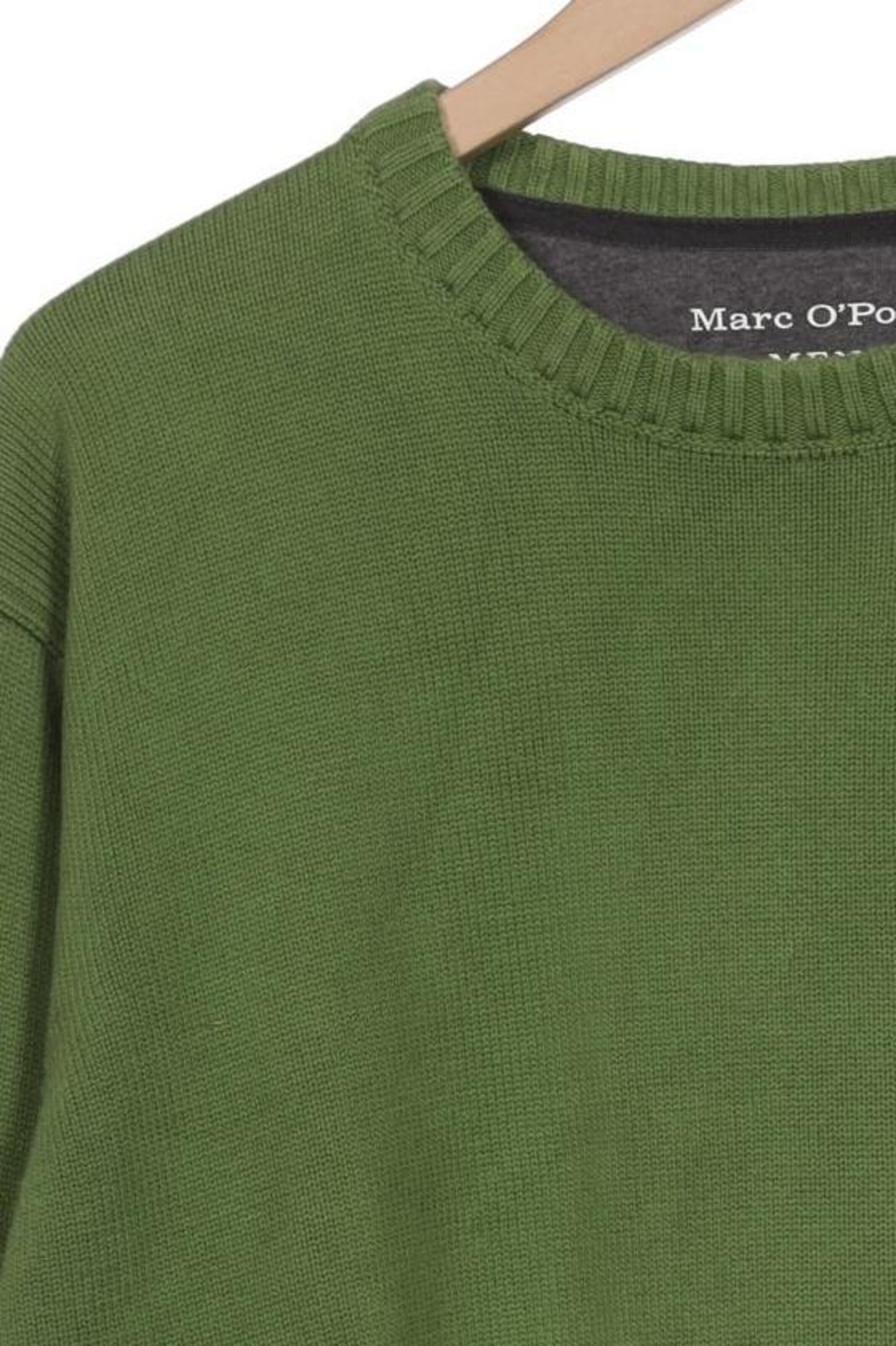 Marc O'Polo Pullover XL in Grün