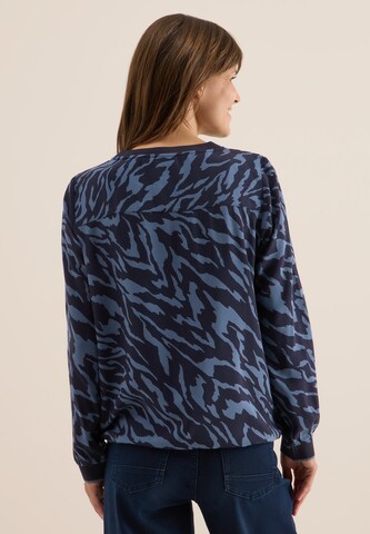 CECIL Blouse in Blue