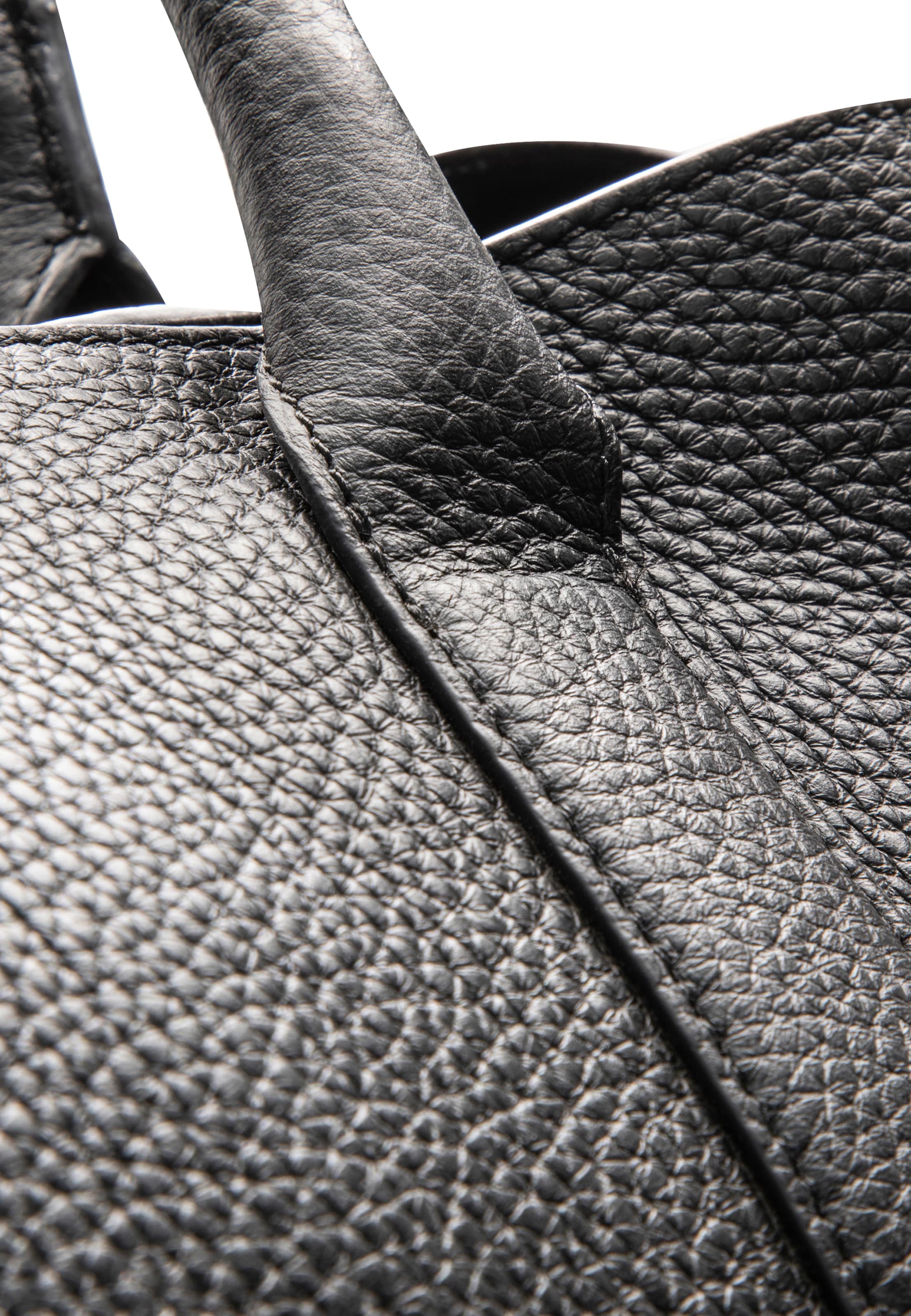 BOGNER Shopper 'Sulden Theresa' in Schwarz