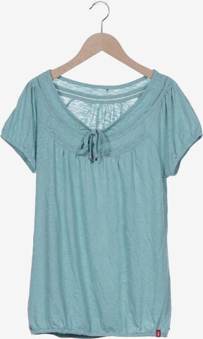 EDC BY ESPRIT Top & Shirt in S in Green: front