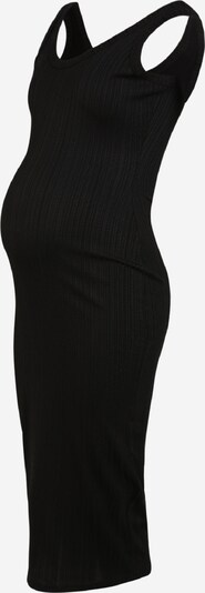 River Island Maternity Kleid in schwarz, Produktansicht