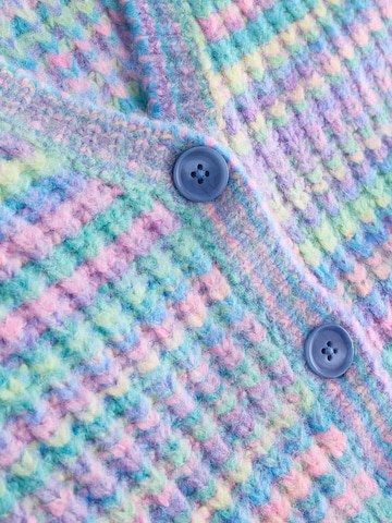 Cardigan Next en bleu