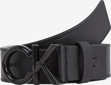 Ceinture Calvin Klein en noir