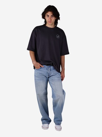 Picaldi Baggy Jeans 'Zicco 475' in Blau