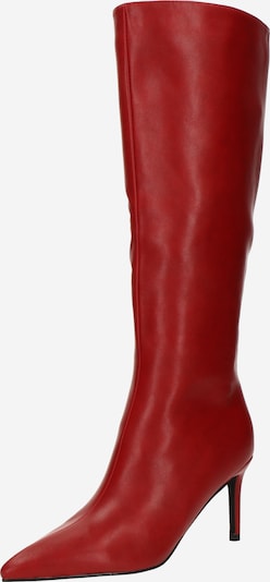 Raid Saappaat 'EMELDA' värissä tummanpunainen, Tuotenäkymä