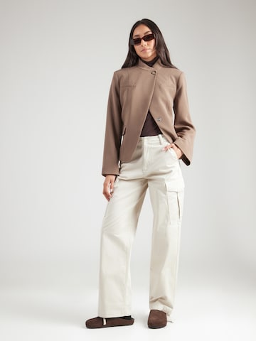 Loosefit Pantaloni cargo di G-STAR in beige