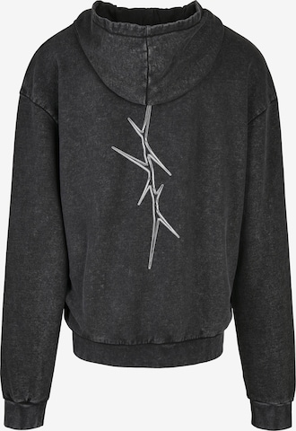 MT Upscale Sweatshirt in Zwart