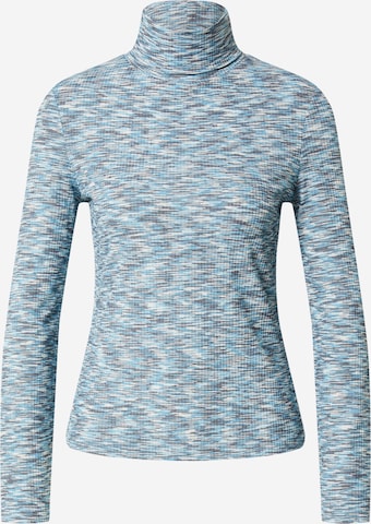 EDITED Paita 'Alicia' värissä sininen: etupuoli