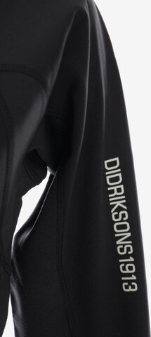 DIDRIKSONS1913 Jacke S in Schwarz