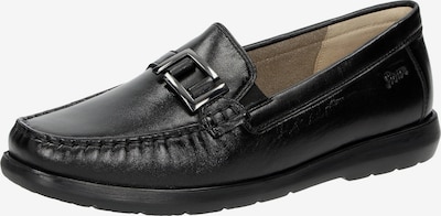 SIOUX Mokassin 'Cortizia' in schwarz, Produktansicht