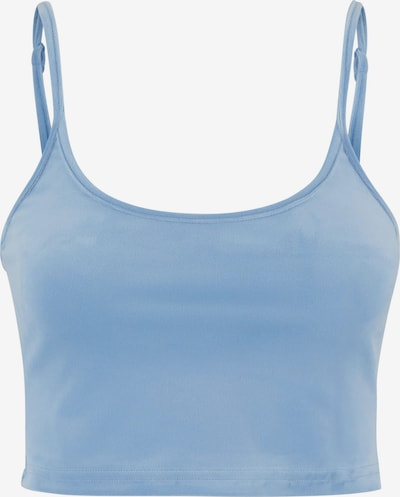 Palaidinė be rankovių iš Urban Classics, spalva – sodri mėlyna („karališka“), Prekių apžvalga