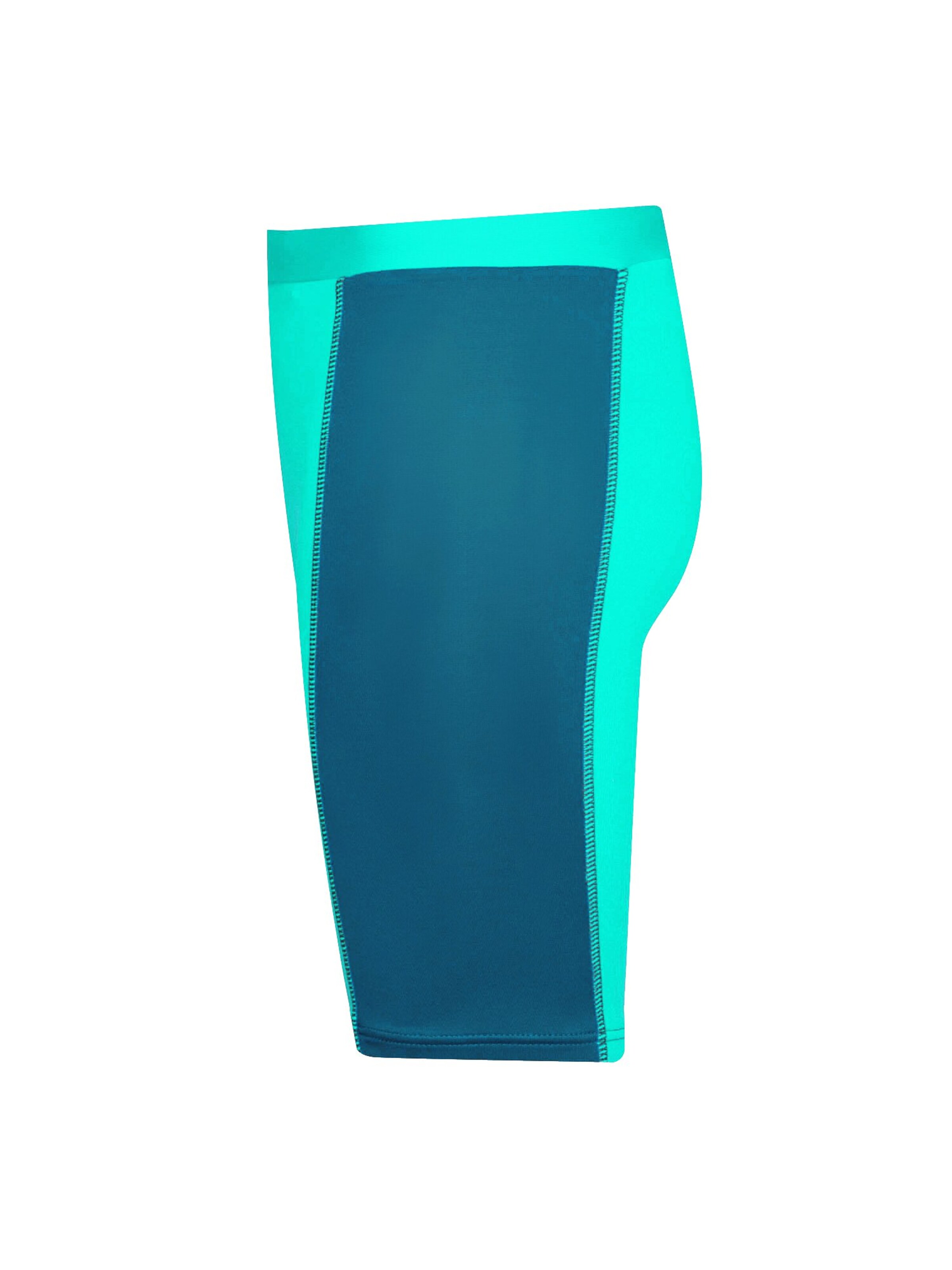 TROLLKIDS Board Shorts in Green