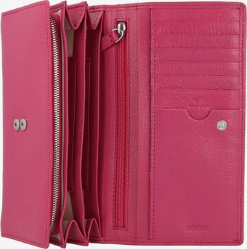 Porte-monnaies 'Europa' JOOP! en rose