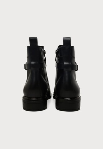 Bottines CAPRICE en bleu