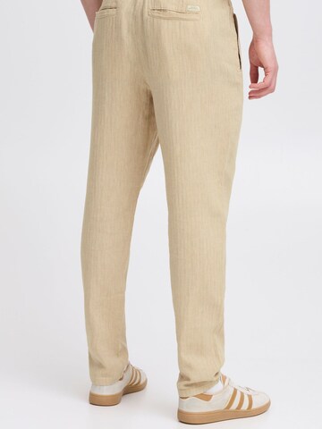regular Pantaloni ' BHMORGAN ' di BLEND in beige