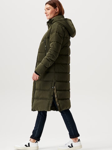 Noppies Winter Coat 'Okeene' in Green