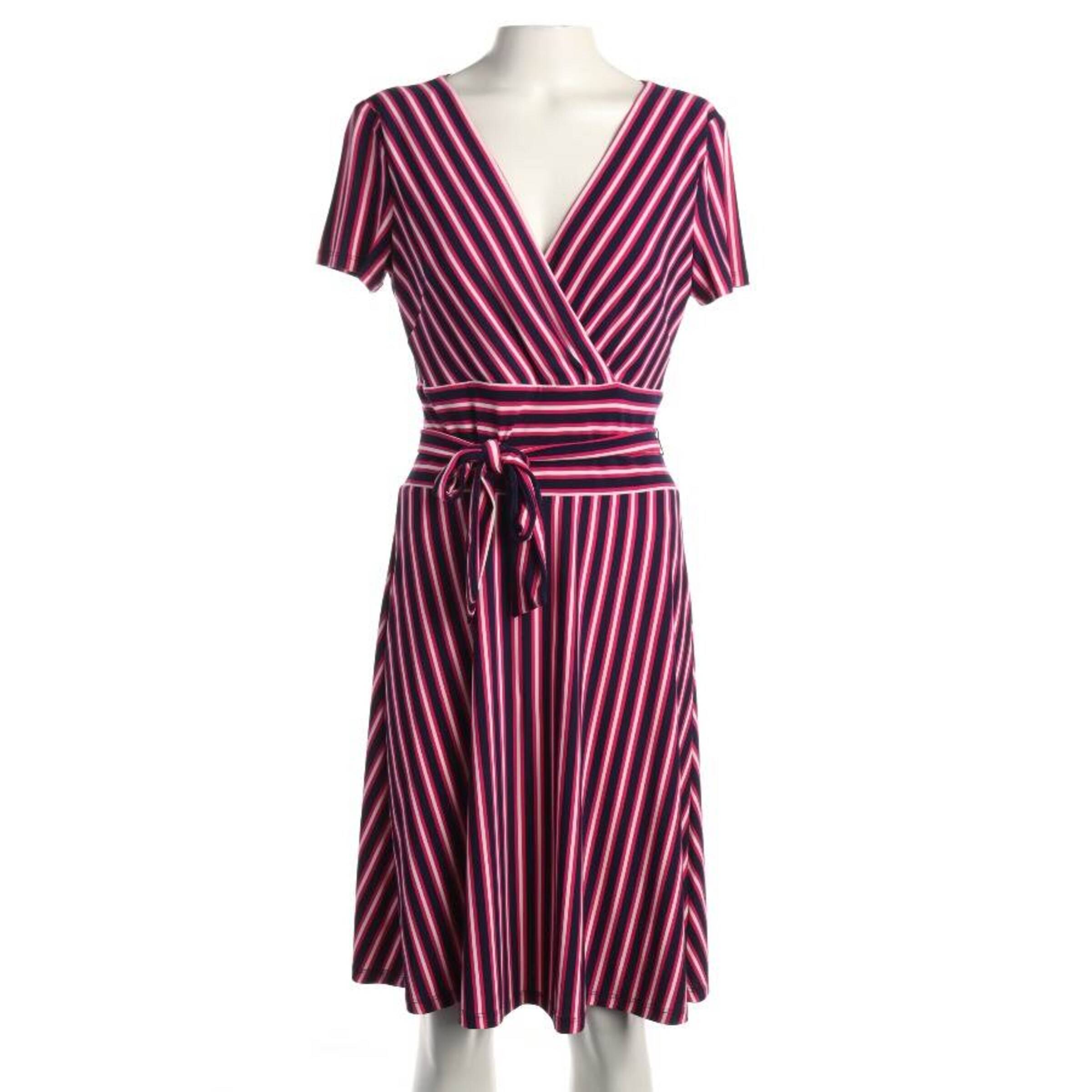 Ralph Lauren Dress in XXS in Mixed colors: front