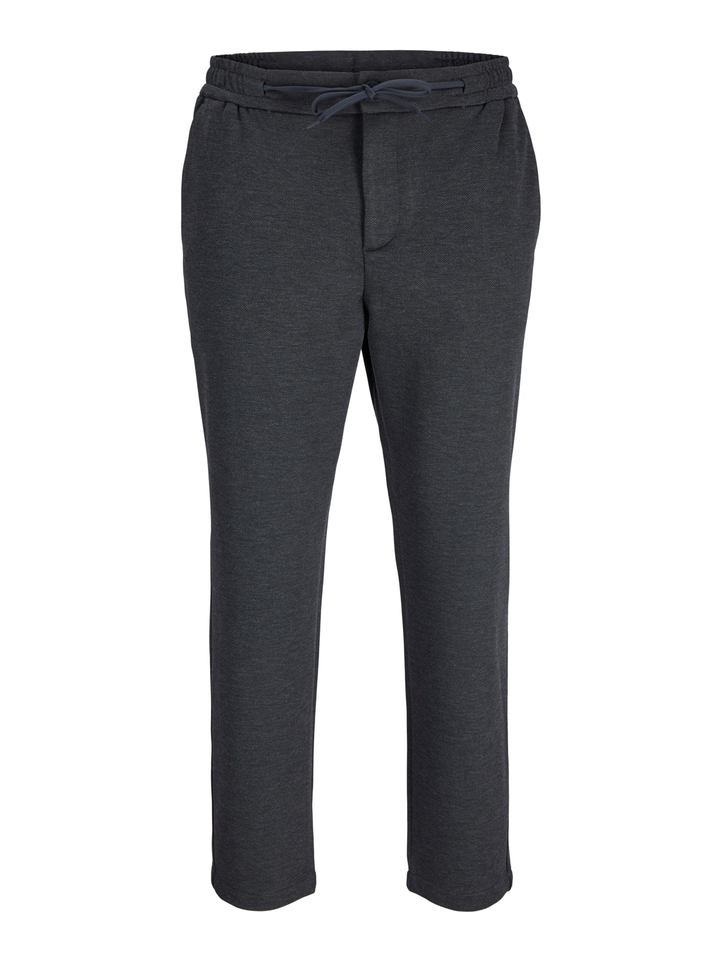 Effilé Pantalon 'JPSTAce' JACK & JONES en bleu : devant