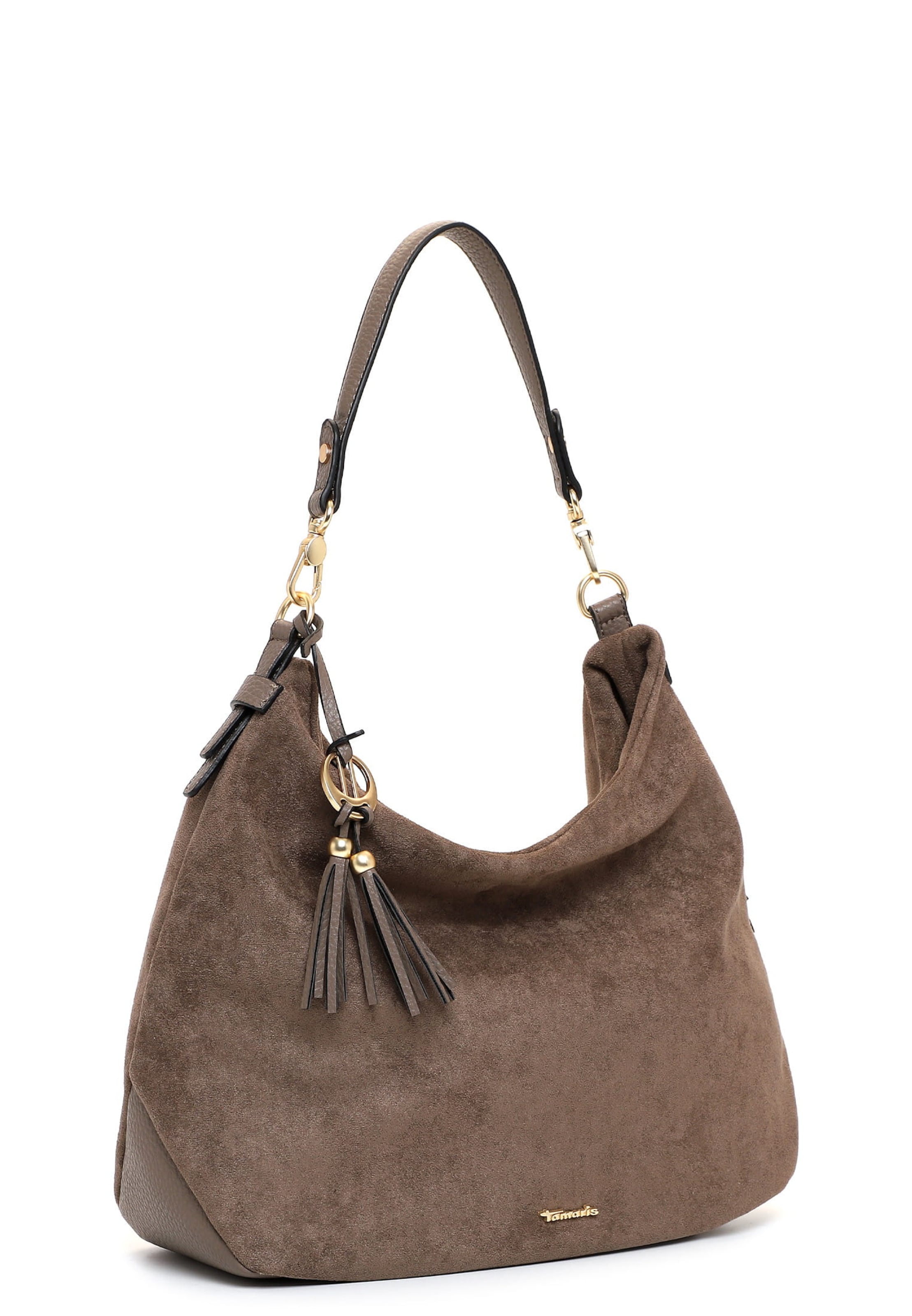 Sac bandoulière ' TAS Mareike ' Tamaris en beige