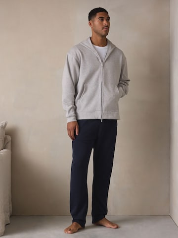 Next Sweat jacket in Grey