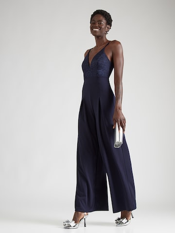 WAL G. Kombinesoon 'JACKIE', värv sinine