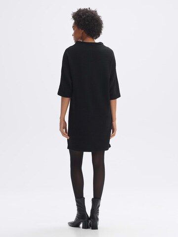 OPUS - Vestido 'Weano' em preto