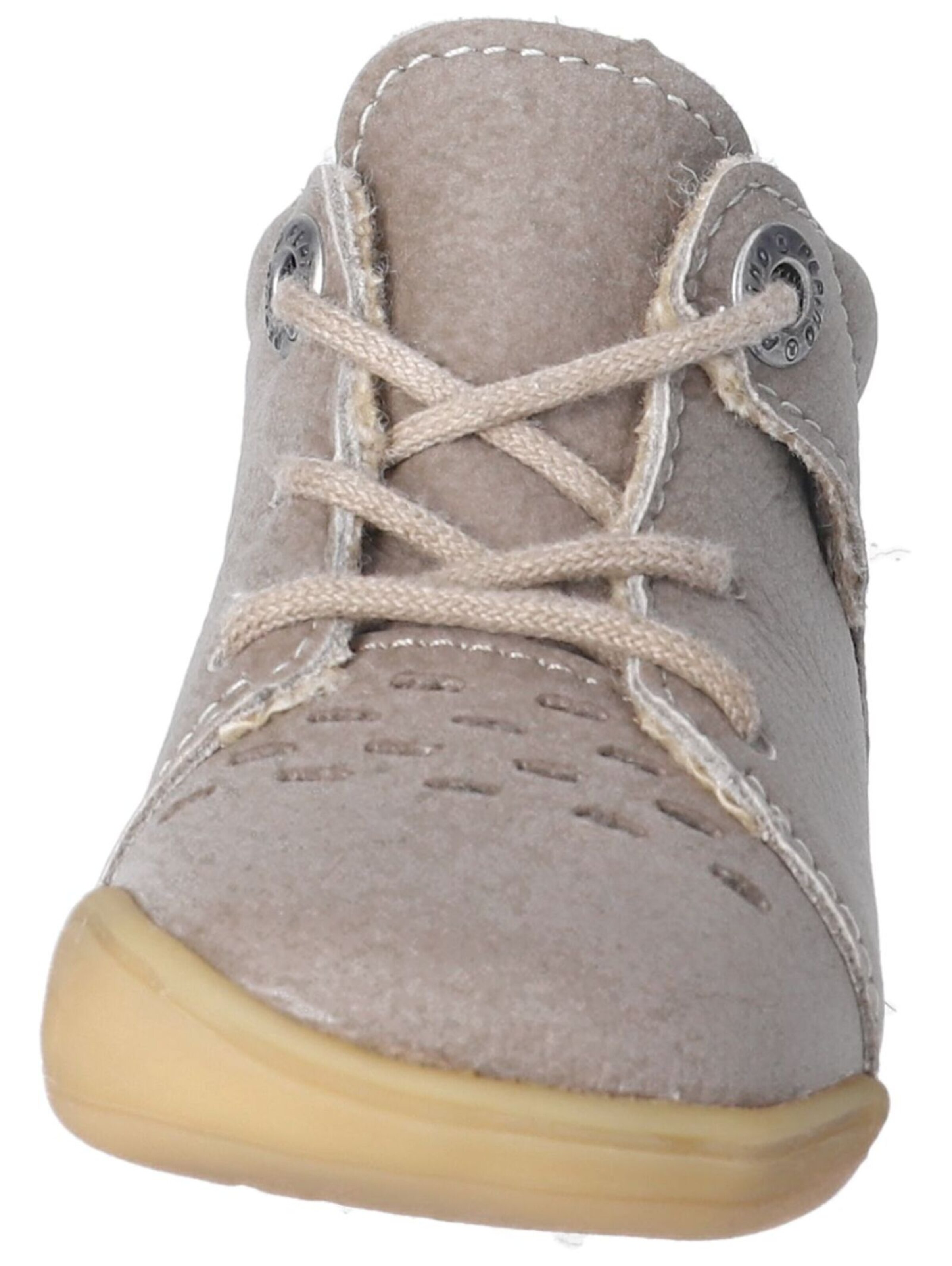 Pepino Lauflernschuh in Grau