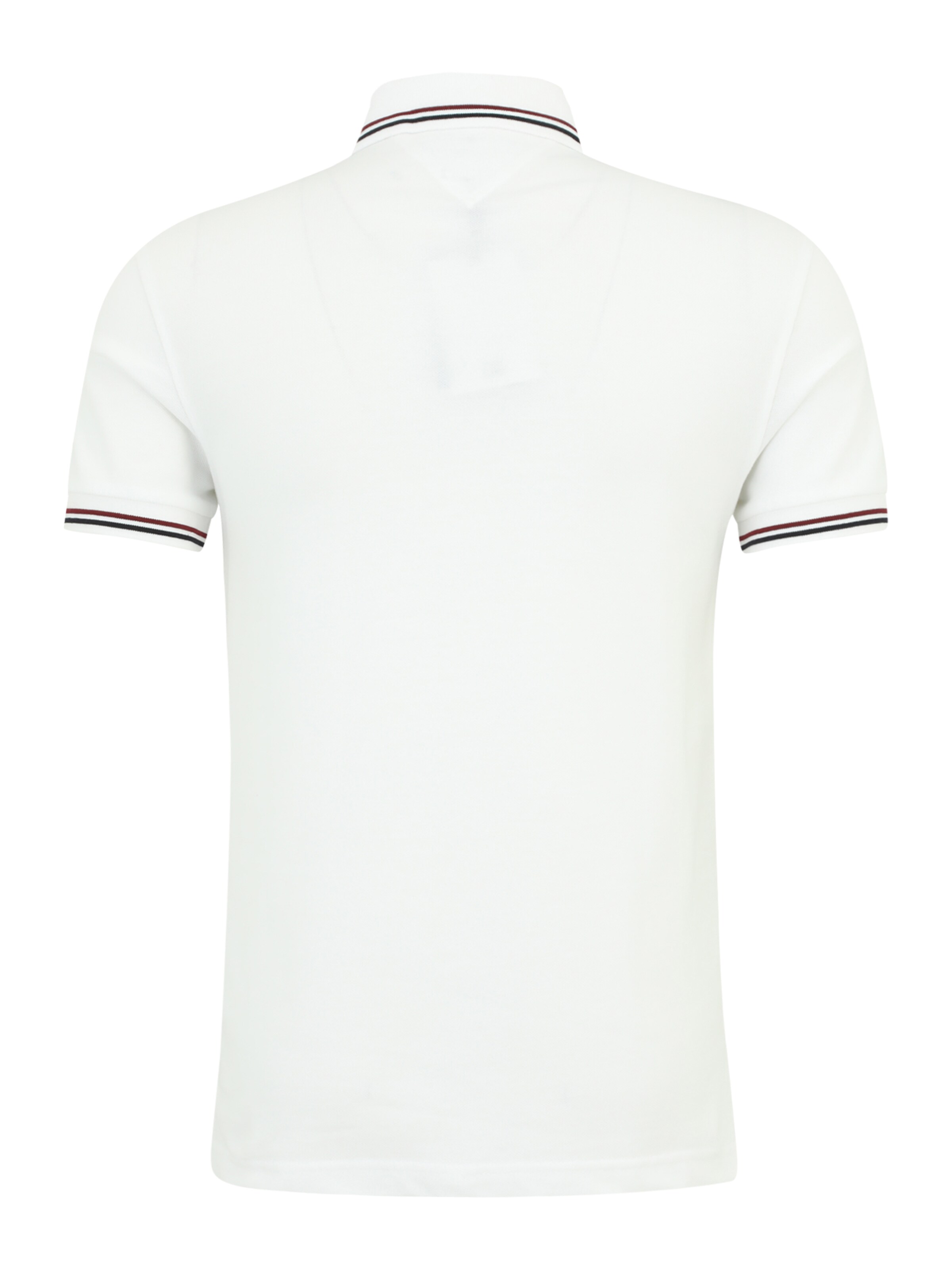 TOMMY HILFIGER Särk, värv valge