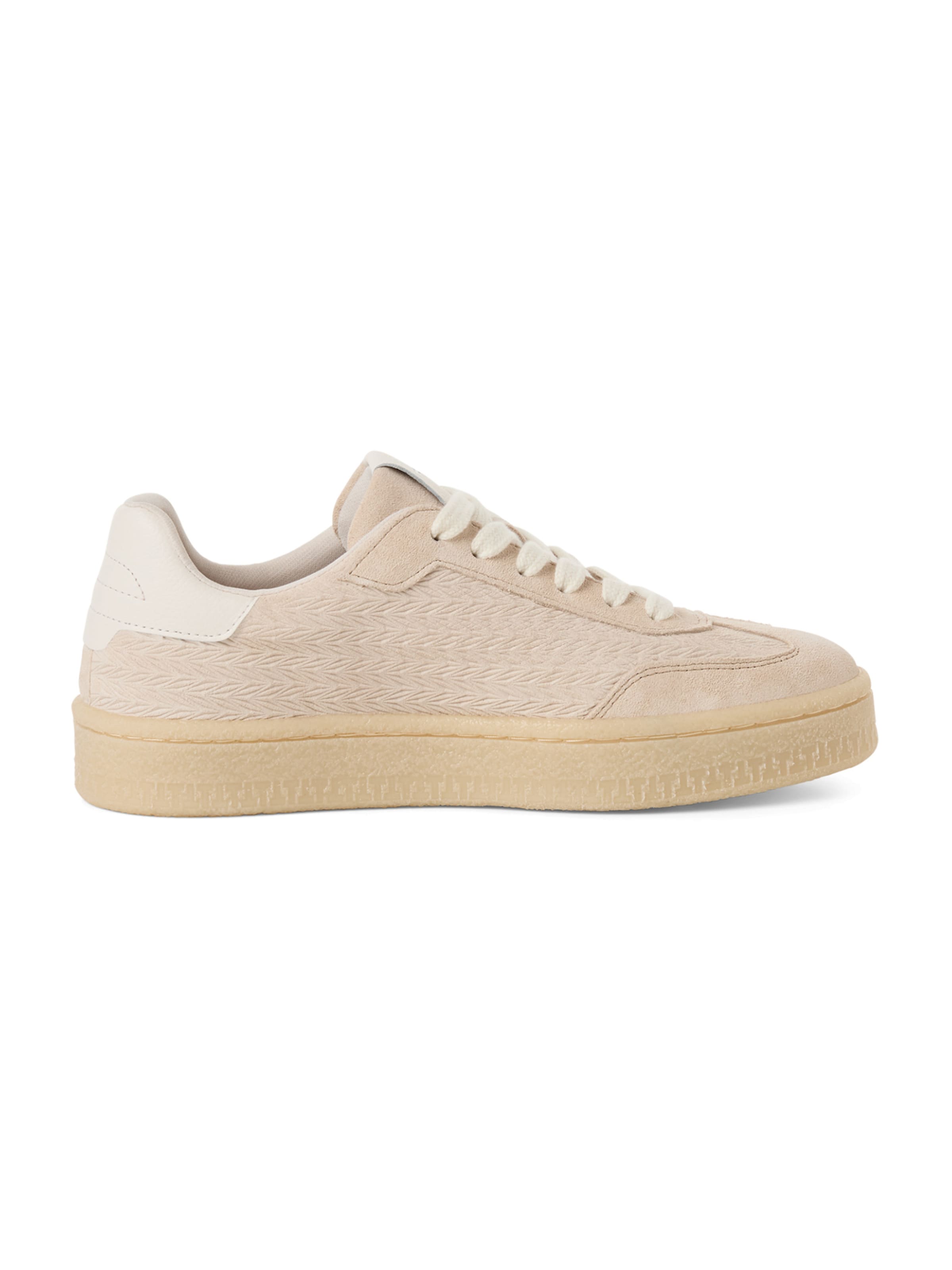 Tamaris Sneakers in Beige