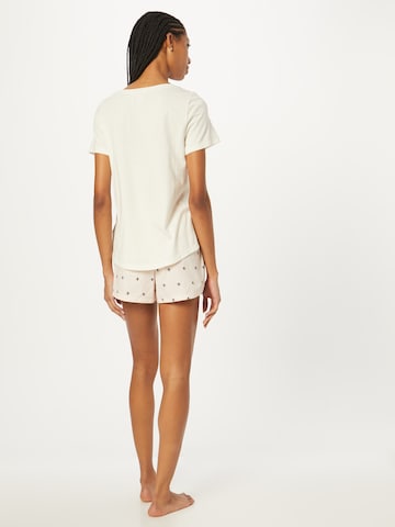 Kate Spade Shorty i hvid