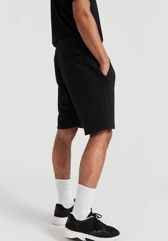 O'NEILL - regular Pantalón deportivo en negro