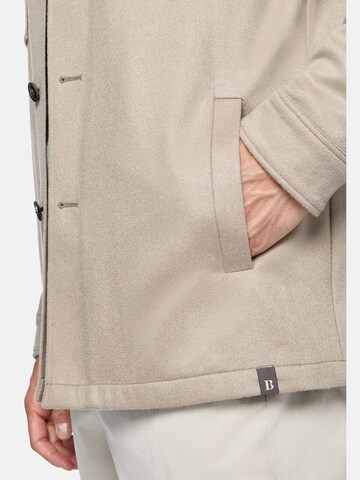 Boggi Milano Välikausitakki värissä beige