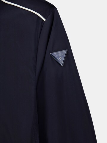 GUESS Jacke in Blau