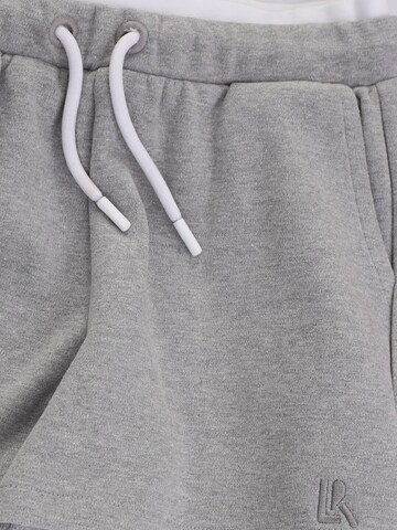 Looxs Revolution Regular Trousers in Grey