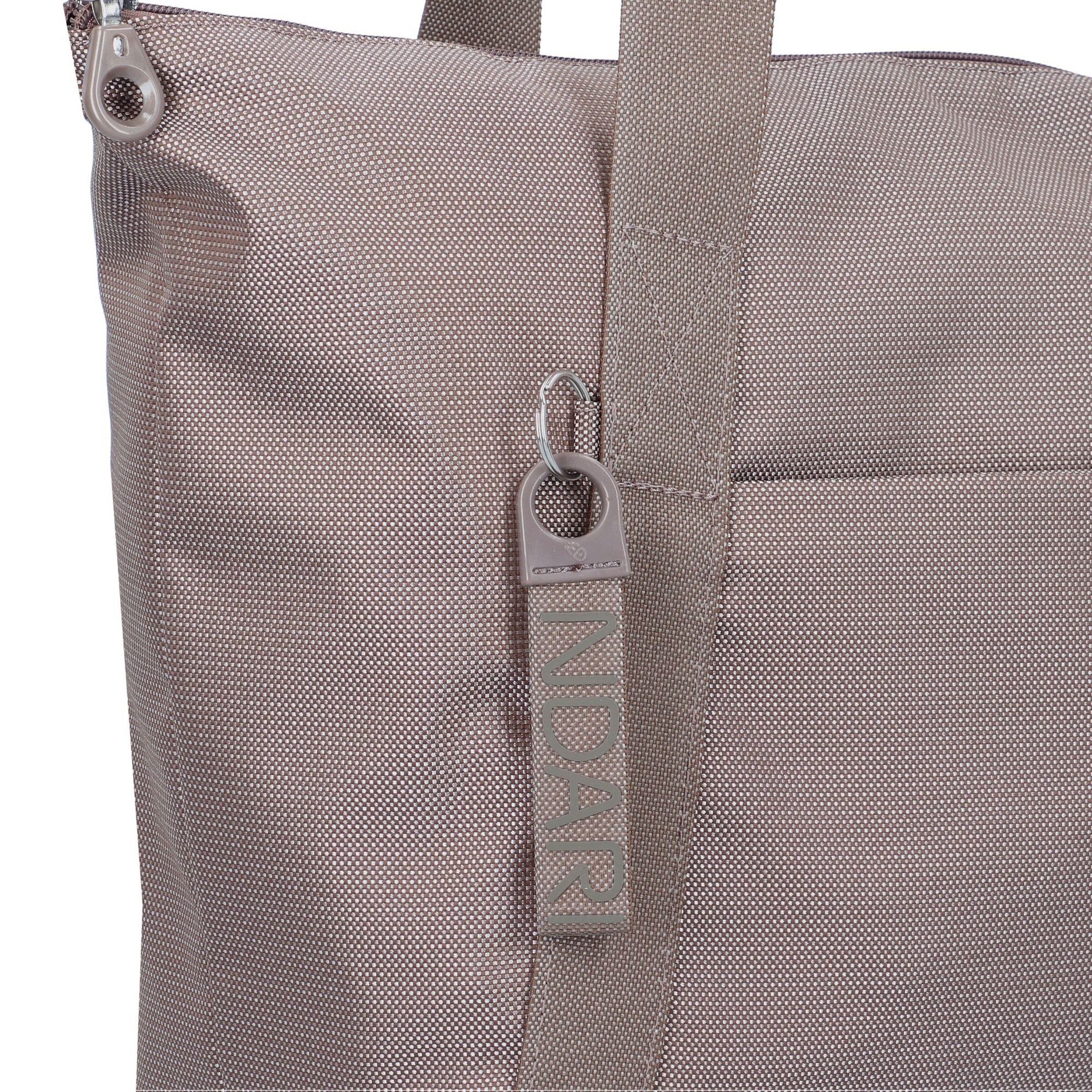 Shopper di MANDARINA DUCK in beige