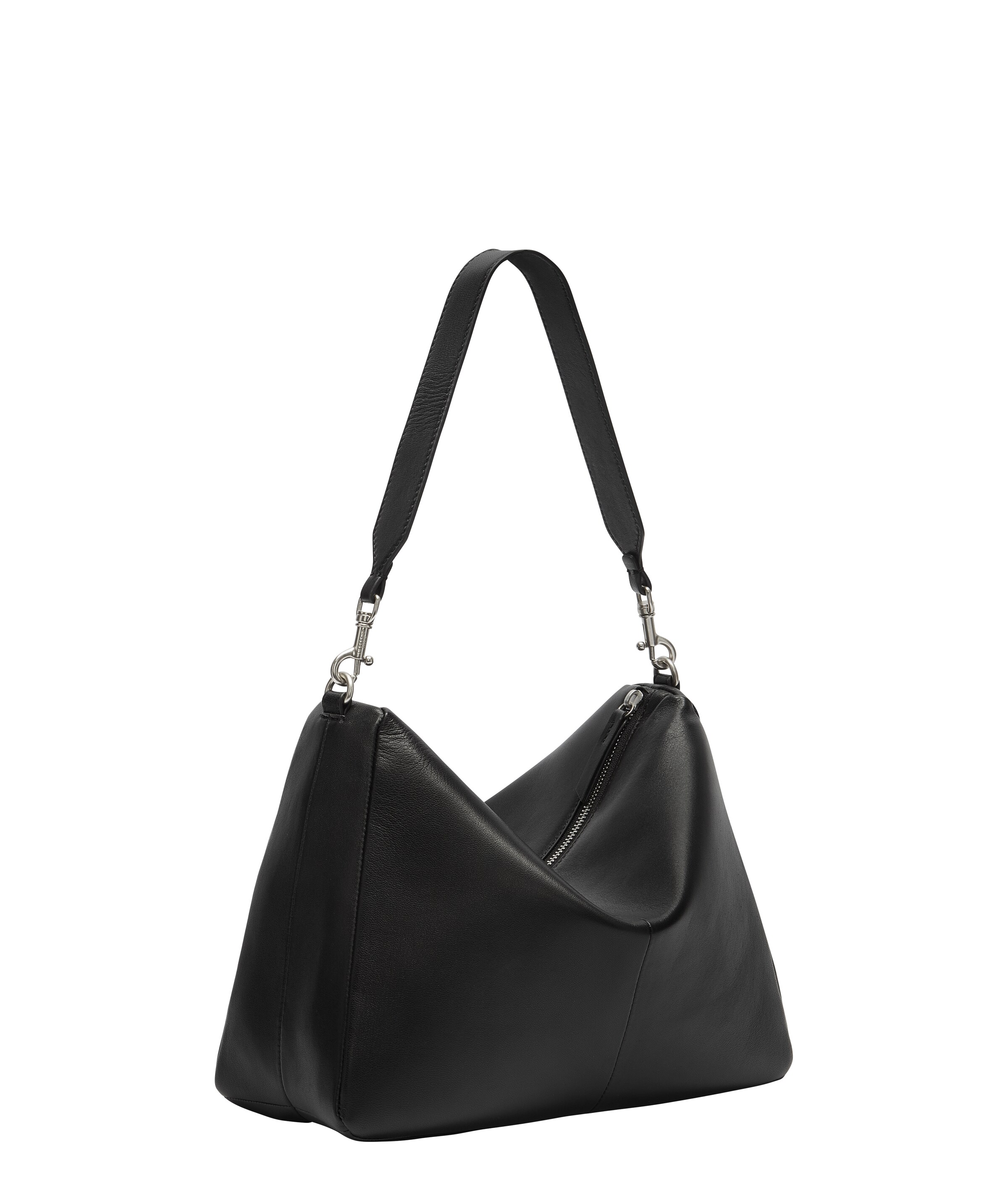 Liebeskind Berlin Shoulder Bag in Black
