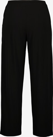 Ulla Popken Loose fit Pants in Black