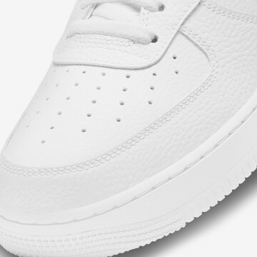Nike Sportswear Sneakers 'Air Force 1 '07' in White