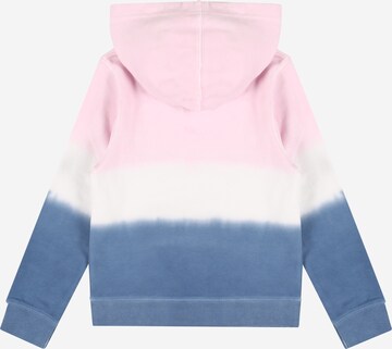 STACCATO Sweatshirt in Blauw