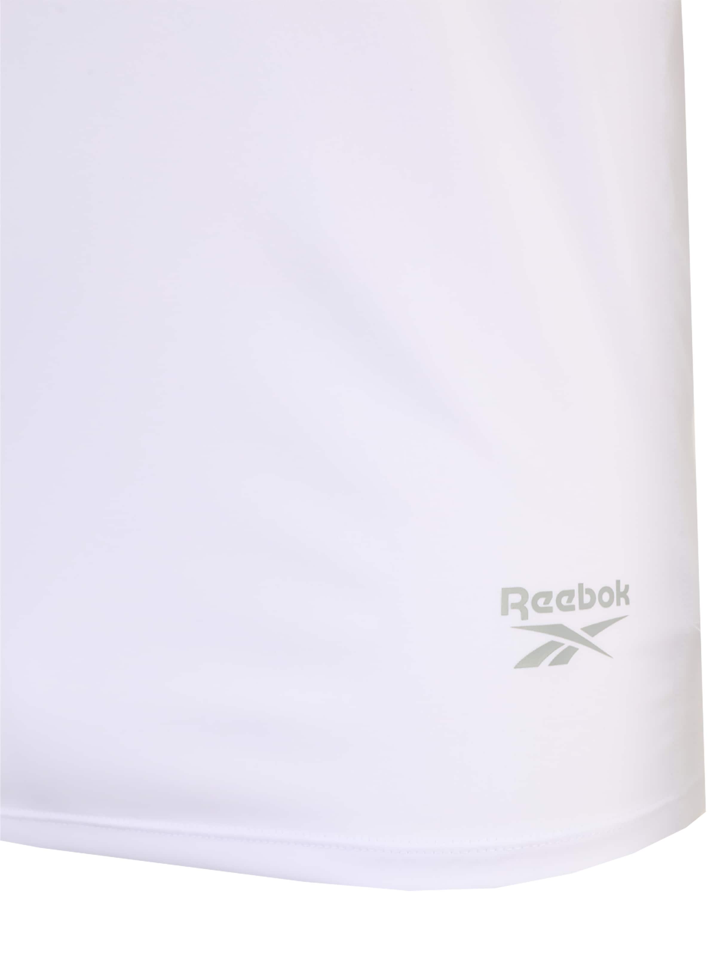 Reebok Trikó és alsó póló 'CLANCY' - fekete