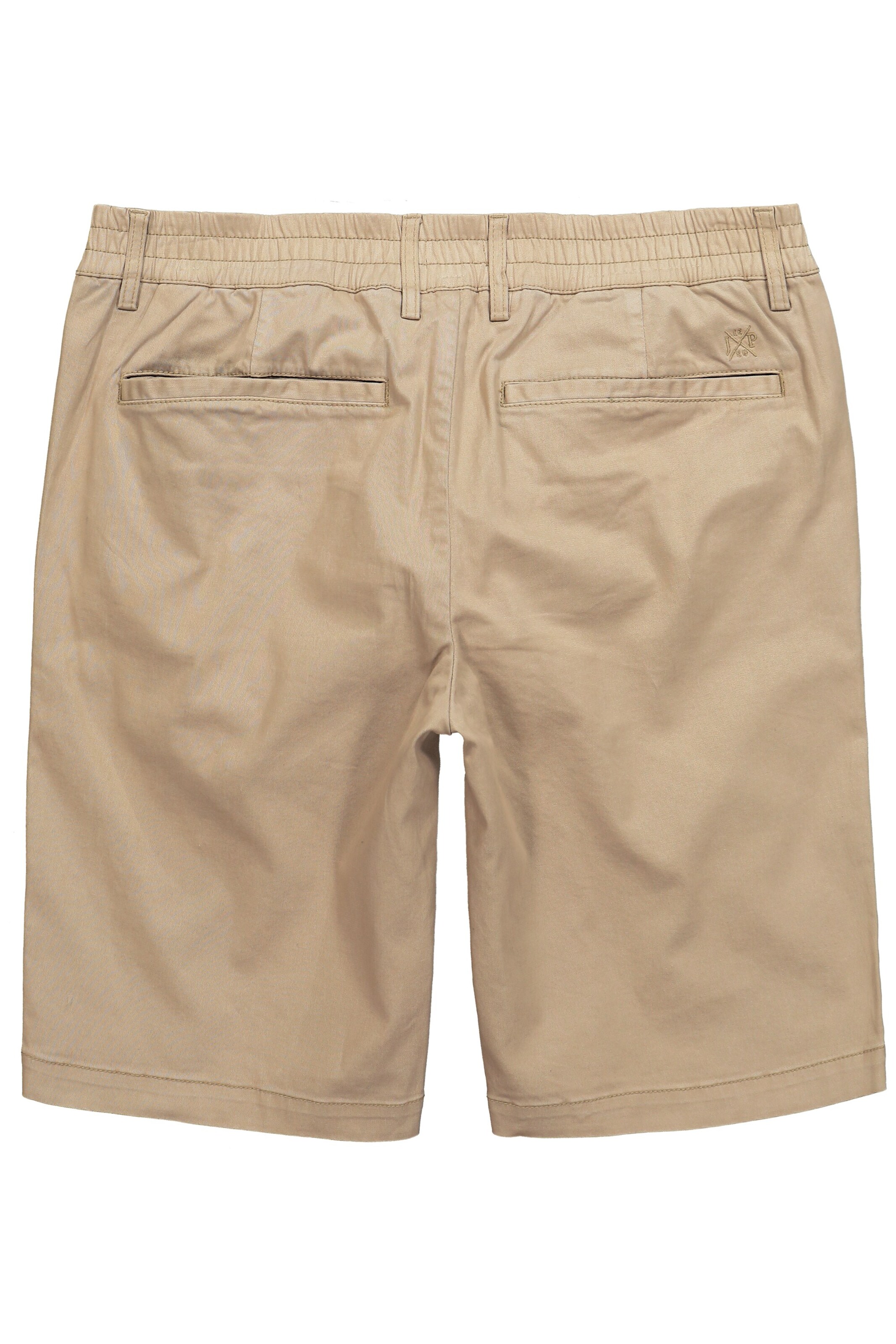 JP1880 Regular Pants in Beige