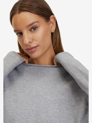 Betty Barclay Pullover in Grau