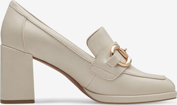 MARCO TOZZI Slip-ons in Beige